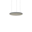 Zumtobel 22172664 Akustik Element SLOIN R AE D800/675/25...