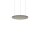 Zumtobel 22172664 Akustik Element SLOIN R AE D800/675/25 MSP AZF SSF