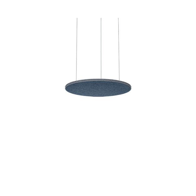 Zumtobel 22172666 Akustik Element SLOIN R AE D800/675/25 MSP AZF SBF