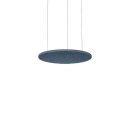Zumtobel 22172666 Akustik Element SLOIN R AE D800/675/25...