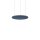 Zumtobel 22172666 Akustik Element SLOIN R AE D800/675/25 MSP AZF SBF