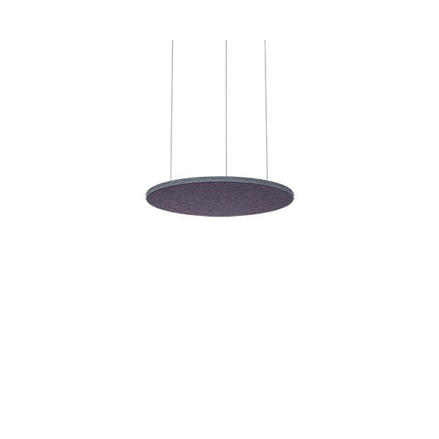 Zumtobel 22172667 Akustik Element SLOIN R AE D800/675/25 MSP AZF LAF