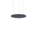 Zumtobel 22172667 Akustik Element SLOIN R AE D800/675/25...