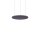 Zumtobel 22172667 Akustik Element SLOIN R AE D800/675/25 MSP AZF LAF