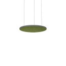 Zumtobel 22172669 Akustik Element SLOIN R AE D800/675/25...