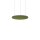 Zumtobel 22172669 Akustik Element SLOIN R AE D800/675/25 MSP AZF MGF