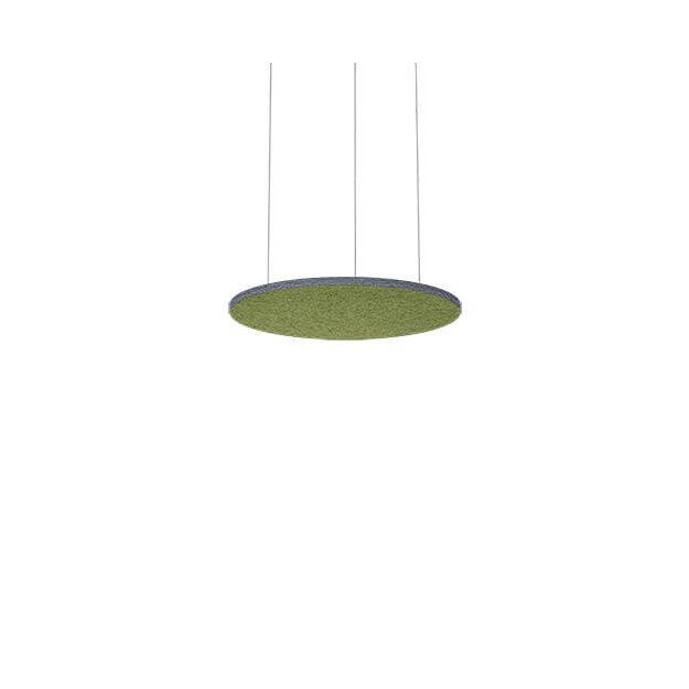 Zumtobel 22172670 Akustik Element SLOIN R AE D800/675/25 MSP AZF OLF
