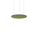 Zumtobel 22172670 Akustik Element SLOIN R AE D800/675/25...