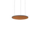 Zumtobel 22172672 Akustik Element SLOIN R AE D800/675/25...
