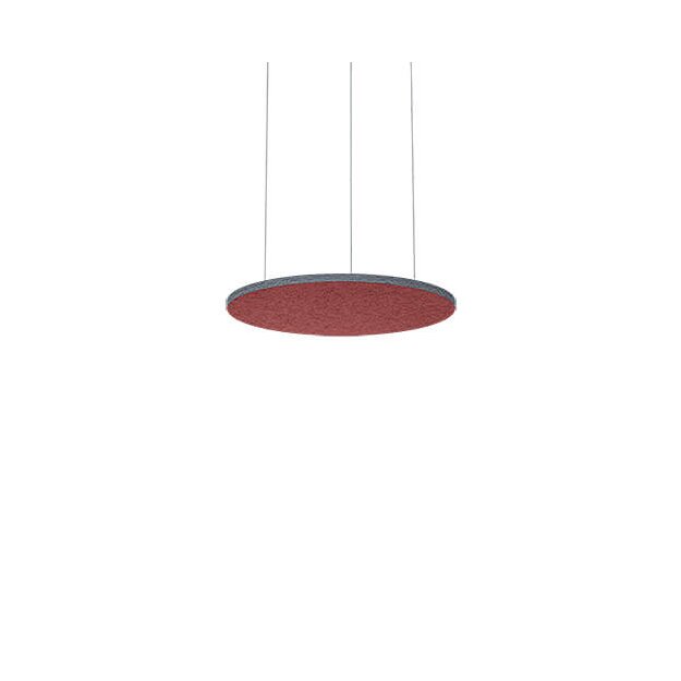 Zumtobel 22172673 Akustik Element SLOIN R AE D800/675/25 MSP AZF CRF