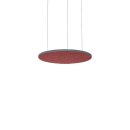 Zumtobel 22172673 Akustik Element SLOIN R AE D800/675/25...