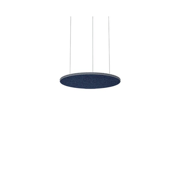Zumtobel 22172674 Akustik Element SLOIN R AE D800/675/25 MSP AZF CBF