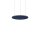 Zumtobel 22172674 Akustik Element SLOIN R AE D800/675/25 MSP AZF CBF