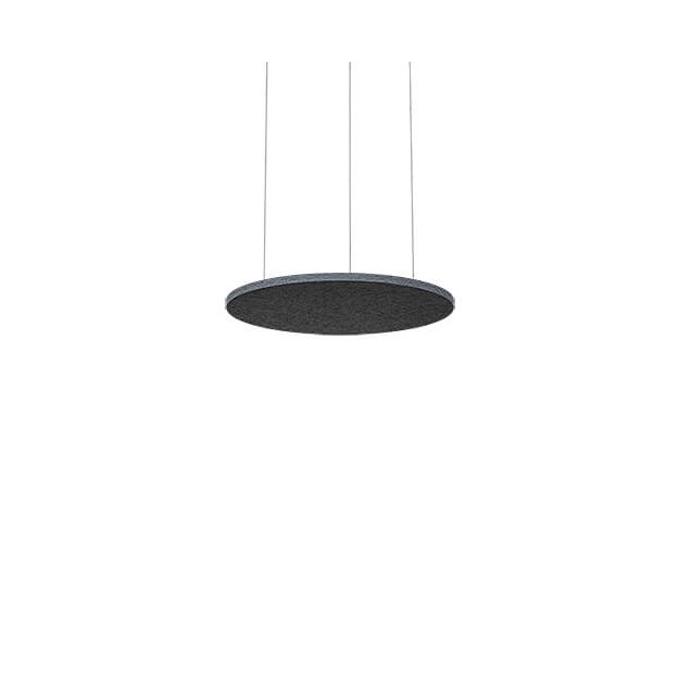 Zumtobel 22172675 Akustik Element SLOIN R AE D800/675/25 MSP AZF VUF