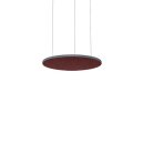 Zumtobel 22172676 Akustik Element SLOIN R AE D800/675/25...