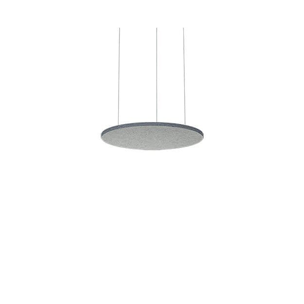 Zumtobel 22172677 Akustik Element SLOIN R AE D800/675/25 MSP AZF SDF