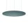 Zumtobel 22172680 Akustik Element SLOIN R AE D1500/1375/25 MSP AZF EBF