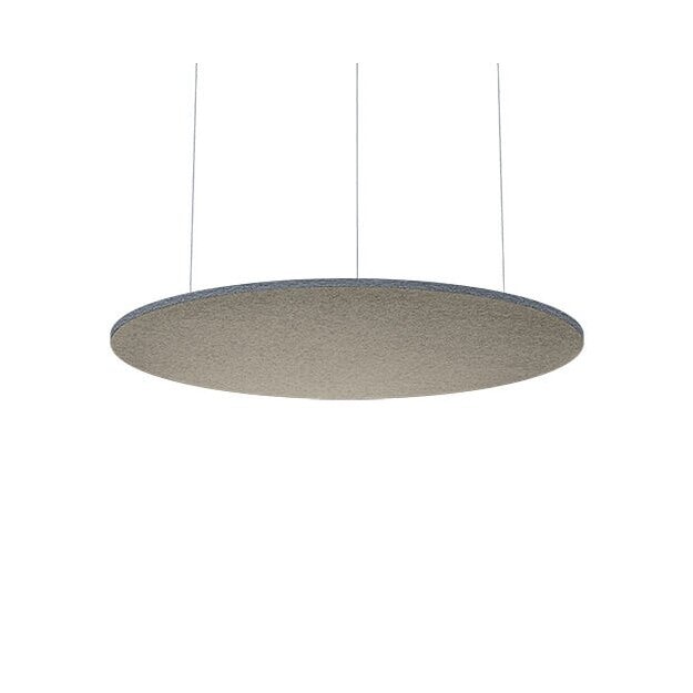 Zumtobel 22172682 Akustik Element SLOIN R AE D1500/1375/25 MSP AZF SGF