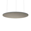 Zumtobel 22172682 Akustik Element SLOIN R AE...
