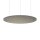 Zumtobel 22172682 Akustik Element SLOIN R AE D1500/1375/25 MSP AZF SGF