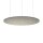 Zumtobel 22172683 Akustik Element SLOIN R AE D1500/1375/25 MSP AZF SSF