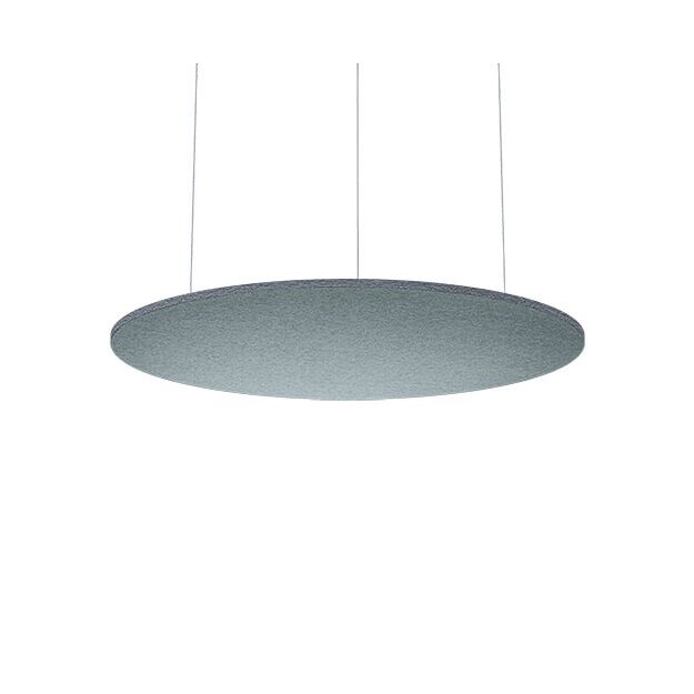 Zumtobel 22172684 Akustik Element SLOIN R AE D1500/1375/25 MSP AZF IBF