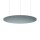 Zumtobel 22172684 Akustik Element SLOIN R AE D1500/1375/25 MSP AZF IBF