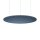 Zumtobel 22172685 Akustik Element SLOIN R AE D1500/1375/25 MSP AZF SBF