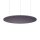 Zumtobel 22172686 Akustik Element SLOIN R AE D1500/1375/25 MSP AZF LAF