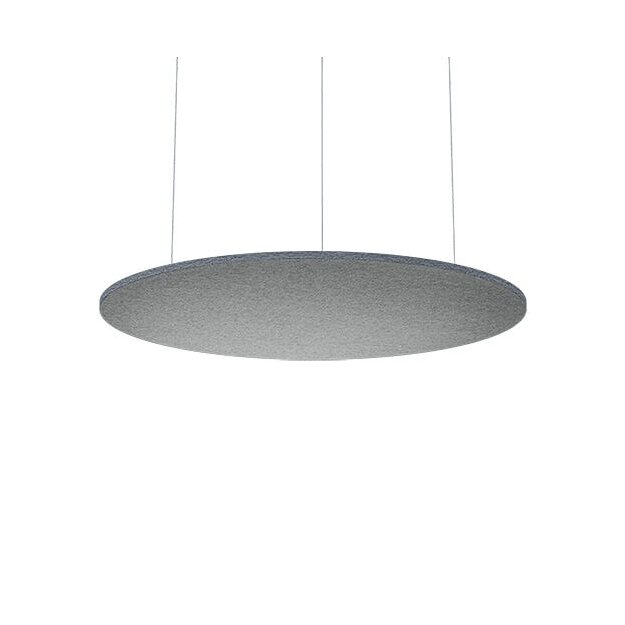 Zumtobel 22172687 Akustik Element SLOIN R AE D1500/1375/25 MSP AZF MSF