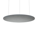 Zumtobel 22172687 Akustik Element SLOIN R AE...