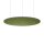 Zumtobel 22172688 Akustik Element SLOIN R AE D1500/1375/25 MSP AZF MGF