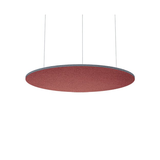 Zumtobel 22172692 Akustik Element SLOIN R AE D1500/1375/25 MSP AZF CRF