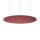 Zumtobel 22172692 Akustik Element SLOIN R AE D1500/1375/25 MSP AZF CRF