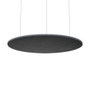 Zumtobel 22172694 Akustik Element SLOIN R AE...