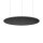 Zumtobel 22172694 Akustik Element SLOIN R AE D1500/1375/25 MSP AZF VUF