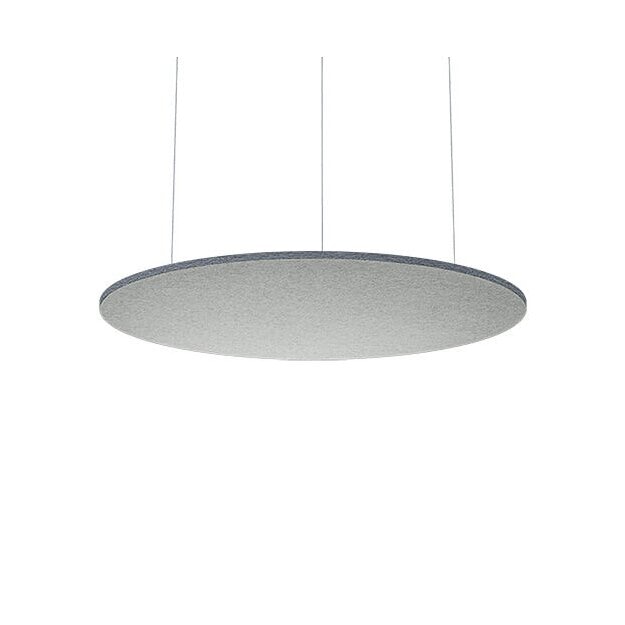 Zumtobel 22172696 Akustik Element SLOIN R AE D1500/1375/25 MSP AZF SDF