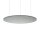 Zumtobel 22172696 Akustik Element SLOIN R AE D1500/1375/25 MSP AZF SDF