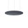 Zumtobel 22172702 Akustik Element SLOIN R AE D1200/1075/40 MSP AZF