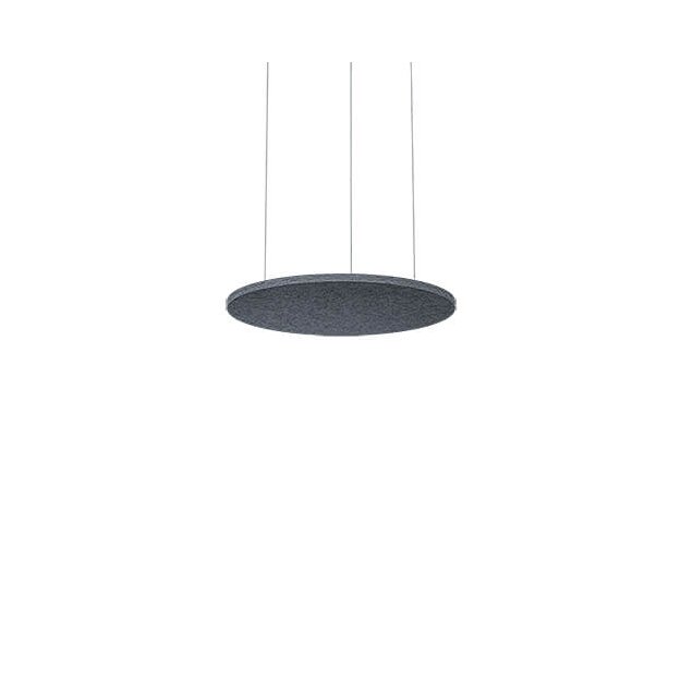Zumtobel 22172703 Akustik Element SLOIN R AE D800/675/40 MSP AZF