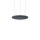 Zumtobel 22172703 Akustik Element SLOIN R AE D800/675/40 MSP AZF