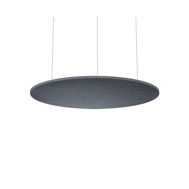 Zumtobel 22172704 Akustik Element SLOIN R AE D1500/1375/40 MSP AZF