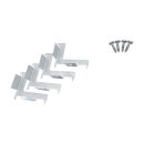 Zumtobel 22172697 Metallhalter SLOIN R AE CLAMPS MSP