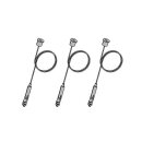 Zumtobel 22172700 Drahtseile SLOIN R AE SUSP INST KIT