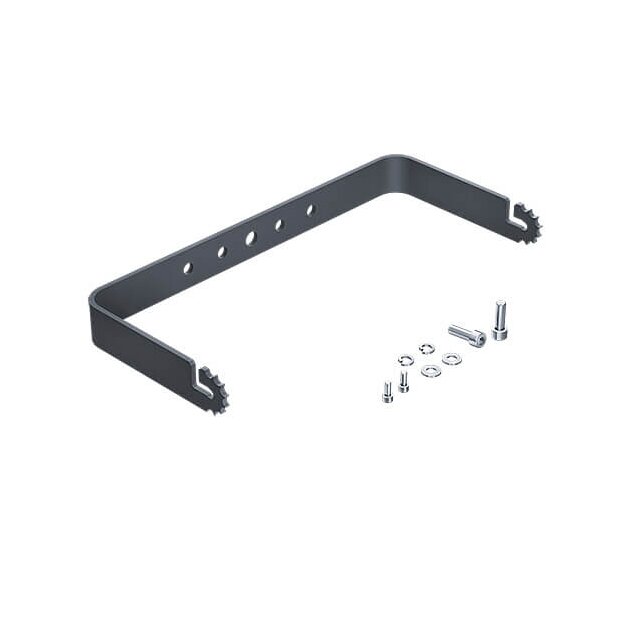Zumtobel 22172760 Halterung EXDURA adjustable bracket