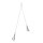 Zumtobel 22172761 Abhängungsset EXDURA suspension kit galvanized
