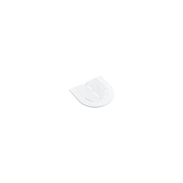 Zumtobel 22172823 Abdeckung Einspeisung TEC2 COV TE WH