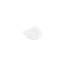 Zumtobel 22172823 Abdeckung Einspeisung TEC2 COV TE WH