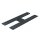 Zumtobel 42190736 Leuchtenfuss für Stehleuchte EPURIA BK-BASE 2HEAD #N
