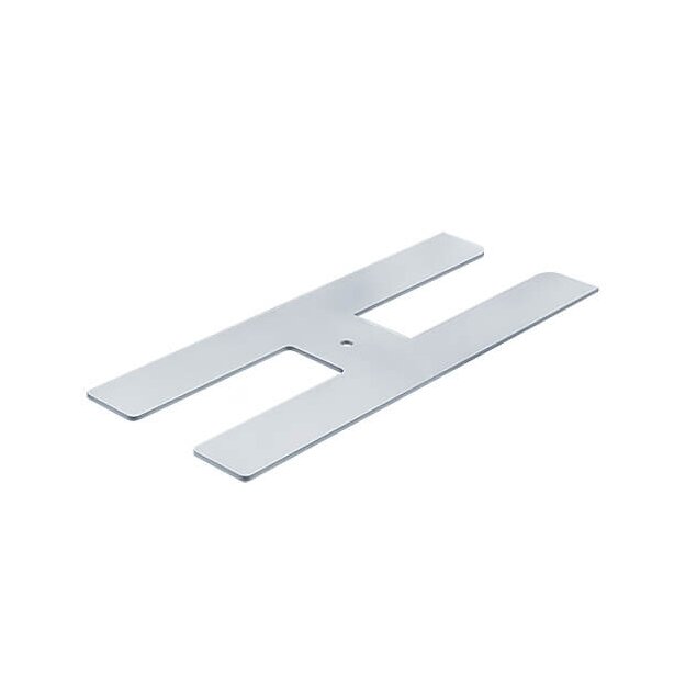 Zumtobel 42190740 Leuchtenfuss für Stehleuchte EPURIA SR BASE 2HEAD #N
